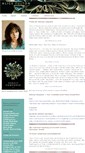Mobile Screenshot of alicefulton.com